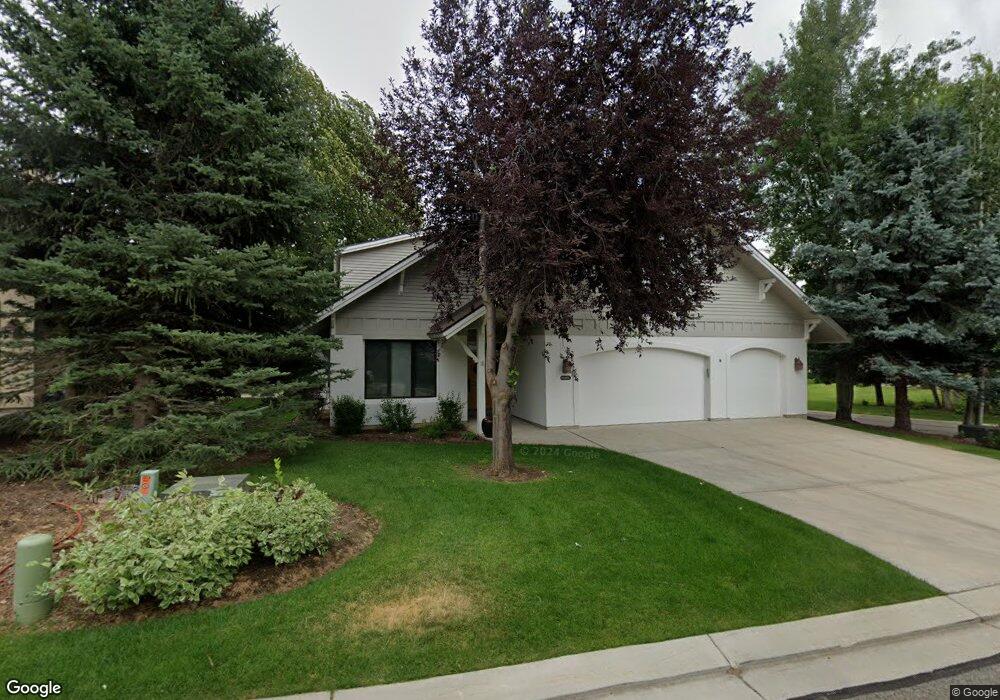 1268 Valais Cir, Midway, UT 84049 - photo 1