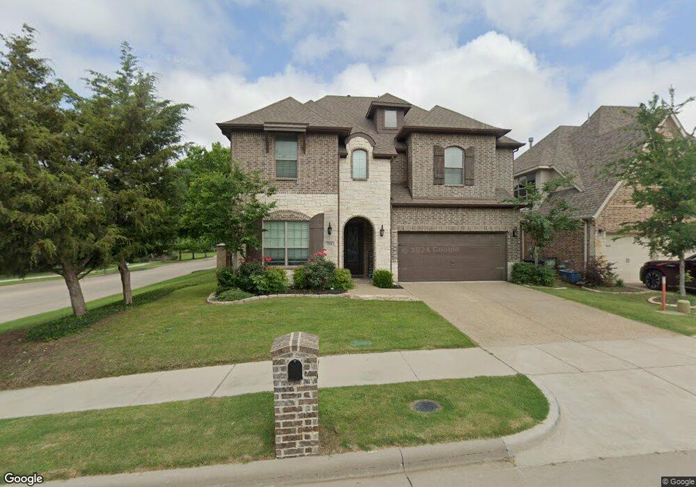 214 Hogue Ln, Wylie, TX 75098 - photo 1