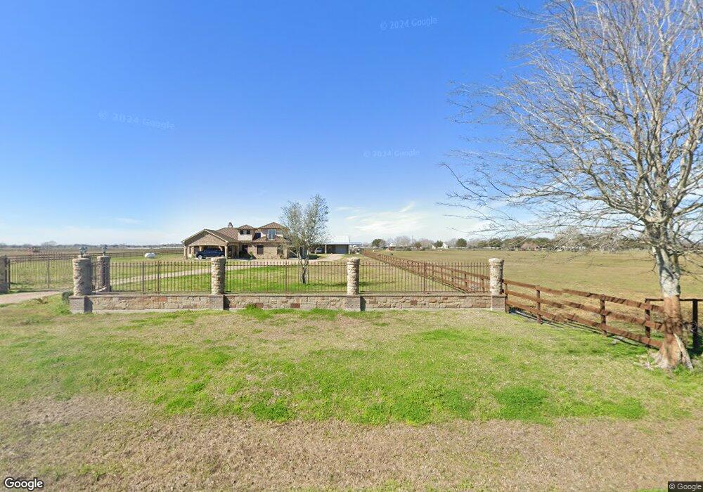 6806 Blase Rd, Rosenberg, TX 77471 - photo 1