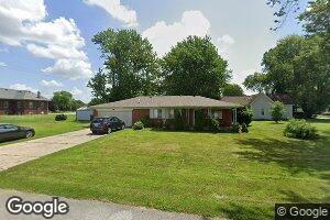 634 3rd St, Plainville, IN 47568