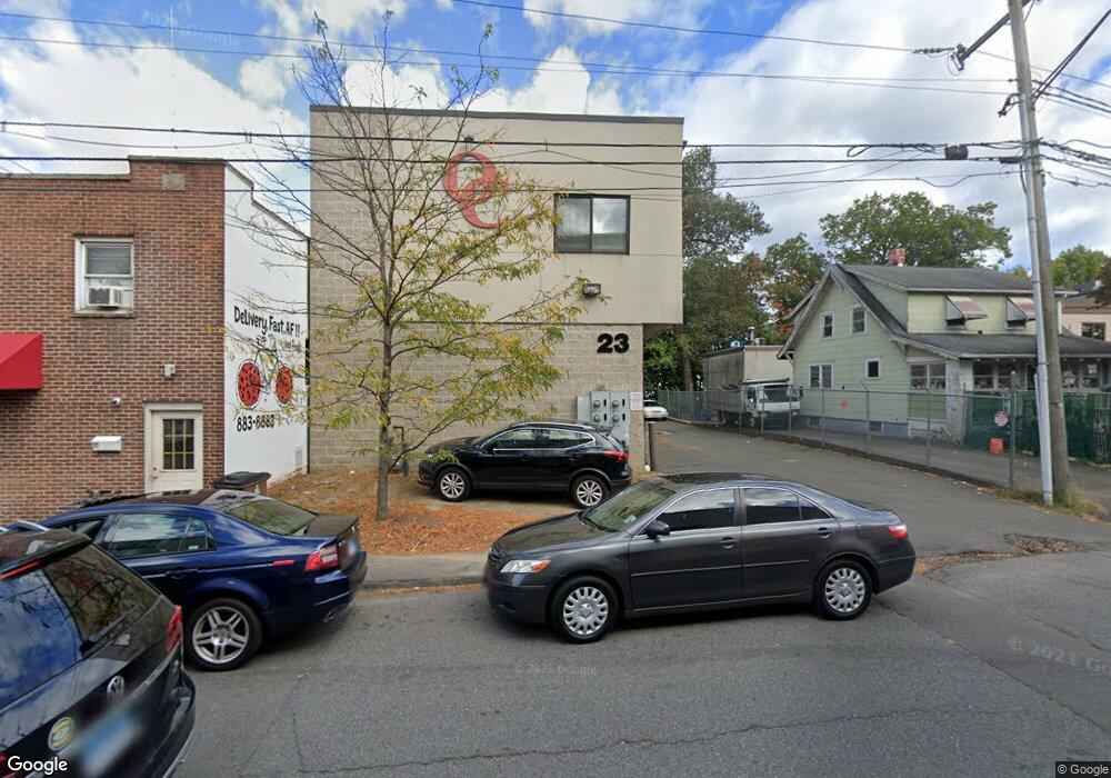 23 Ryan St unit 2OR3, Stamford, CT 06907 - photo 1