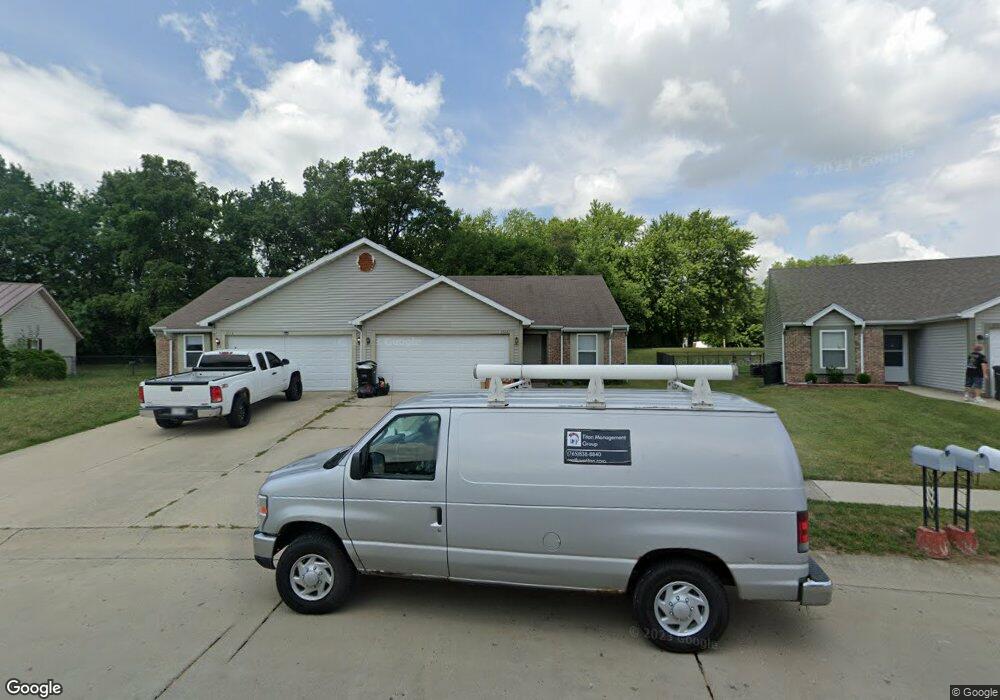 3514 Thornhill Cir W, Lafayette, IN 47909 - photo 1