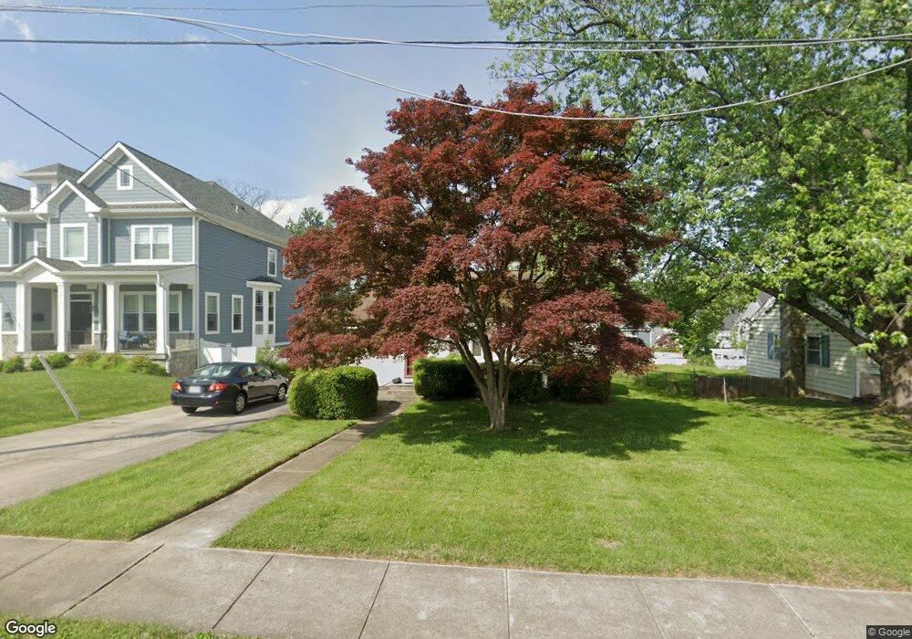 1913 Prout Place, Falls Church, VA 22043 - photo 1