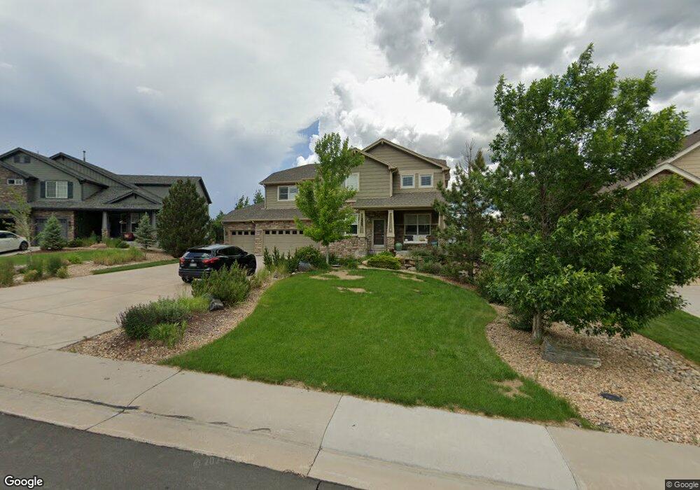 5905 Lasso Place, Parker, CO 80134 - photo 1