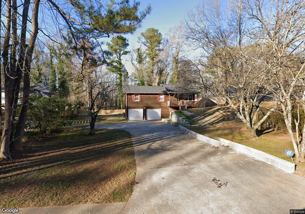 1180 Clay Rd SW, Mableton, GA 30126 - photo 1