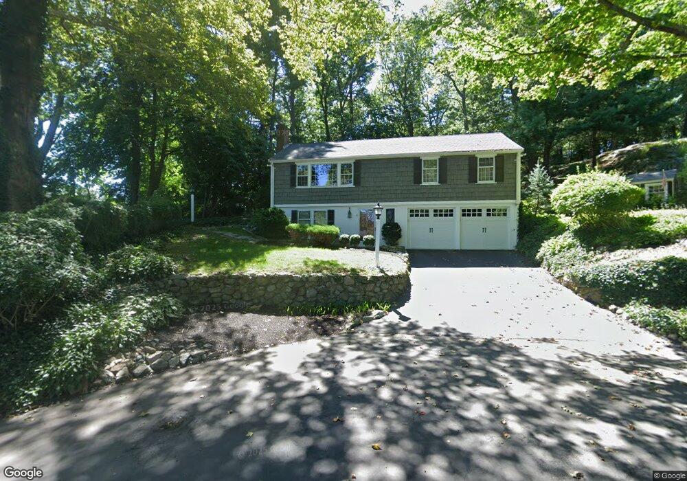 8 Home Meadows Ln, Hingham, MA 02043 - photo 1