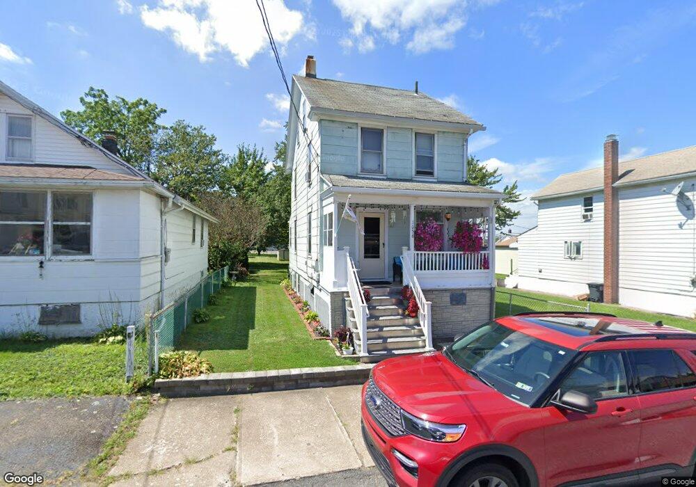 1056 N James St, Hazle Township, PA 18202 - photo 1