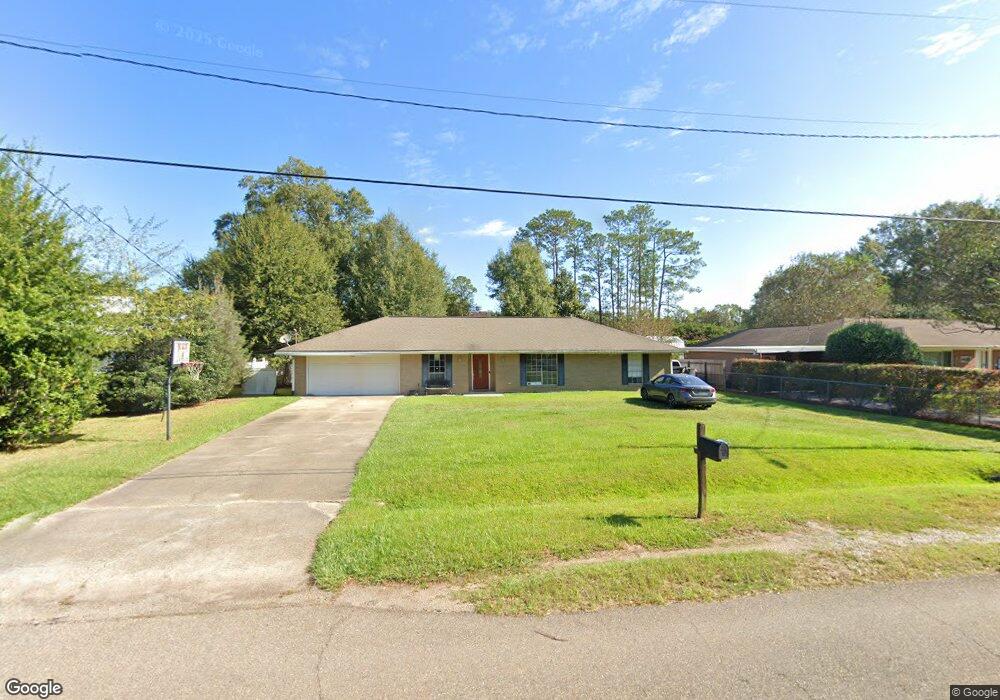 1410 Fifth Ave, Picayune, MS 39466 - photo 1