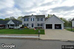 134 Blackberry Ln, Duryea, PA 18642