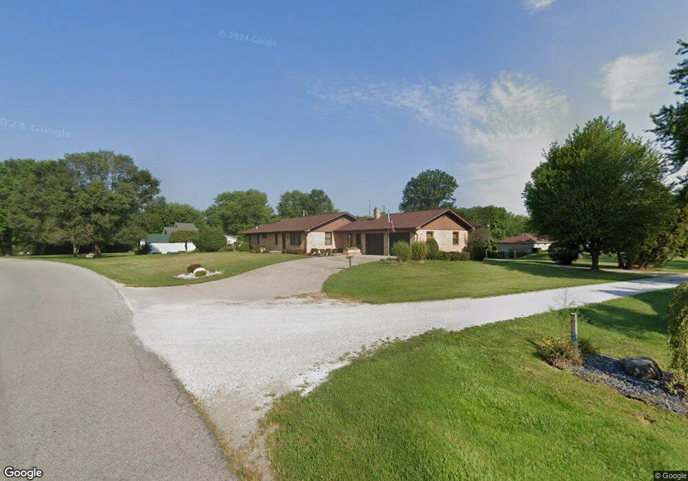 1034 E Base Rd, Greensburg, IN 47240 - photo 1