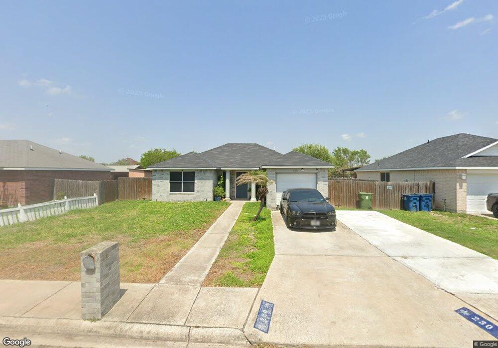 230 Vanilla, Alamo, TX 78516 - photo 1