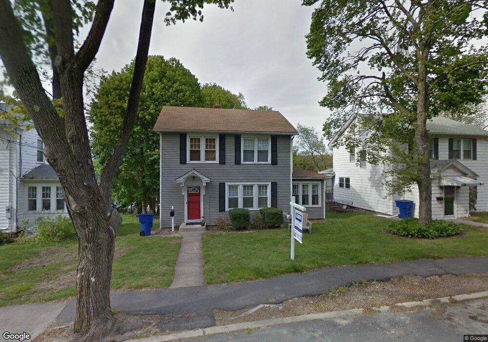 40 Bonair Ave, Waterbury, CT 06710 - photo 1