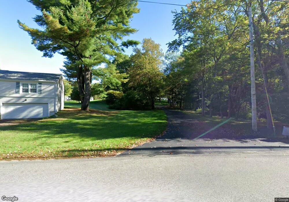 11 Peck St unit 11, Rehoboth, MA 02769 - photo 1