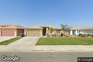 720 La Paz Ct, Mc Farland, CA 93250