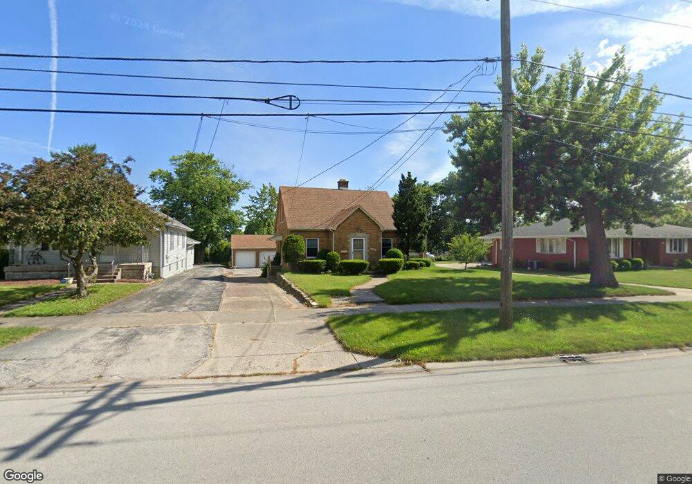 2637 Indiana Ave, Lansing, IL 60438 - photo 1