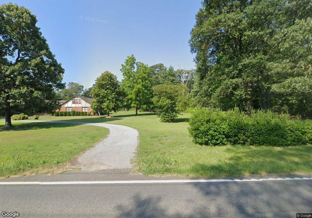 6490 New Cut Rd, Inman, SC 29349 - photo 1