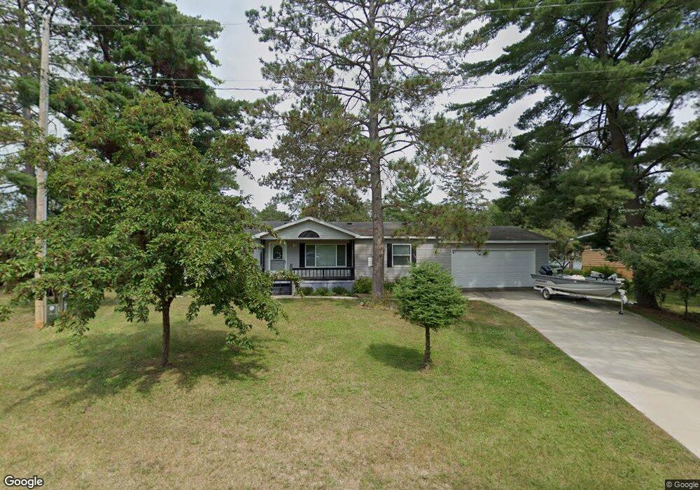 308 Eagle Dr, Park Rapids, MN 56470 - photo 1