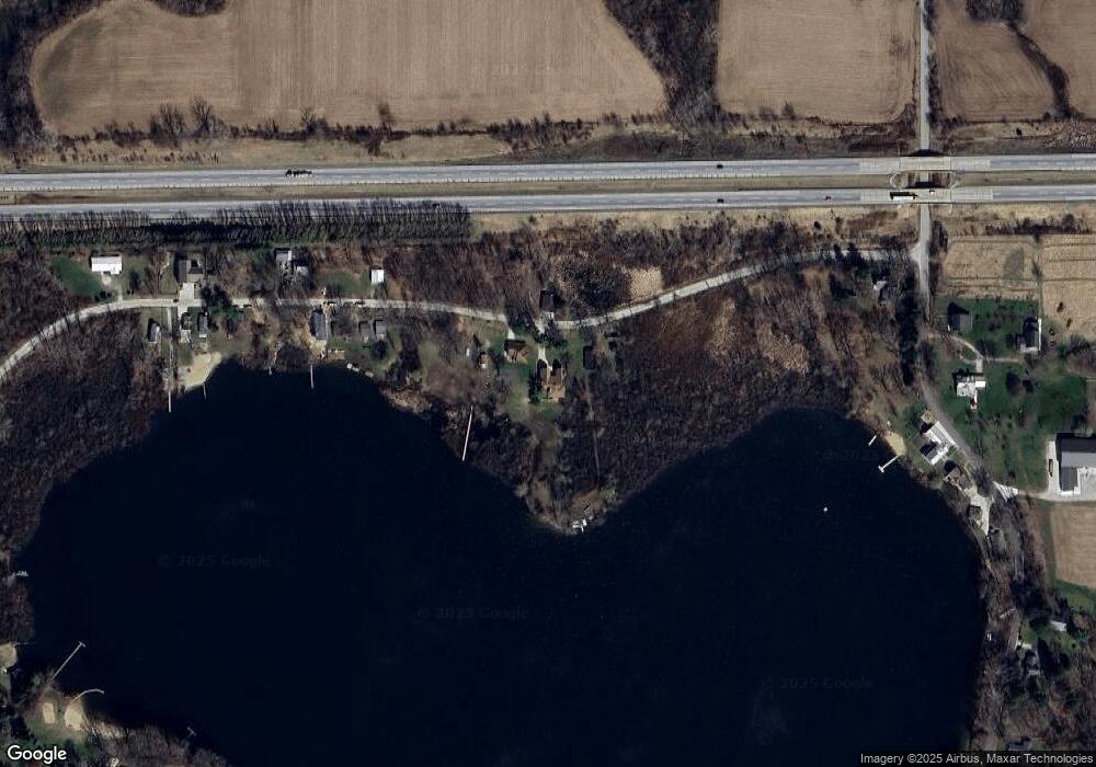 5804 E 800 N, Rolling Prairie, IN 46371 - photo 1