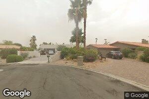 2680 Concho Ln, Palm Springs, CA 92264