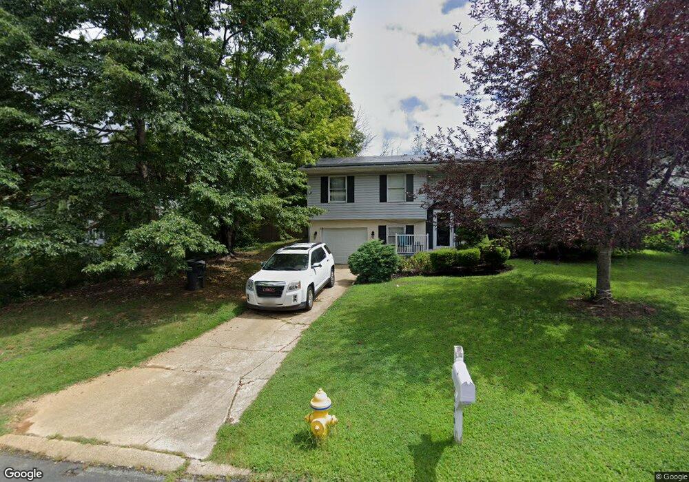 2336 Woodberry Dr, Bryans Road, MD 20616 - photo 1