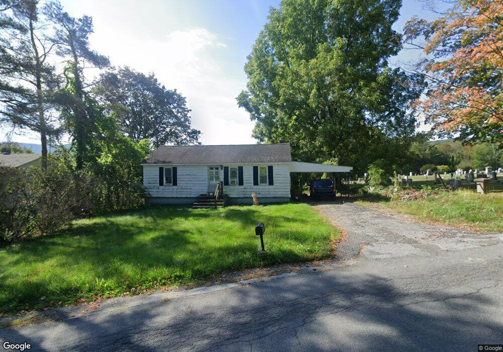 73 W Mountain Rd, Cheshire, MA 01225 - photo 1