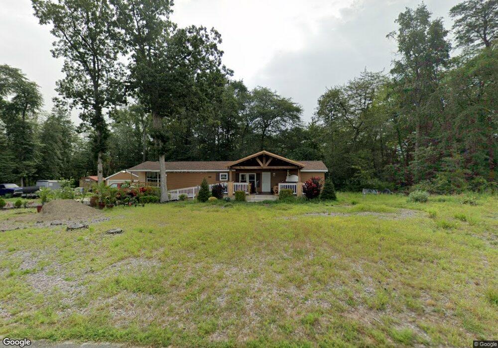 120 Railroad Ave, Dorchester, NJ 08316 - photo 1