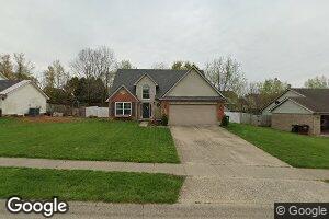 105 Cottage Grove, Midway, KY 40347
