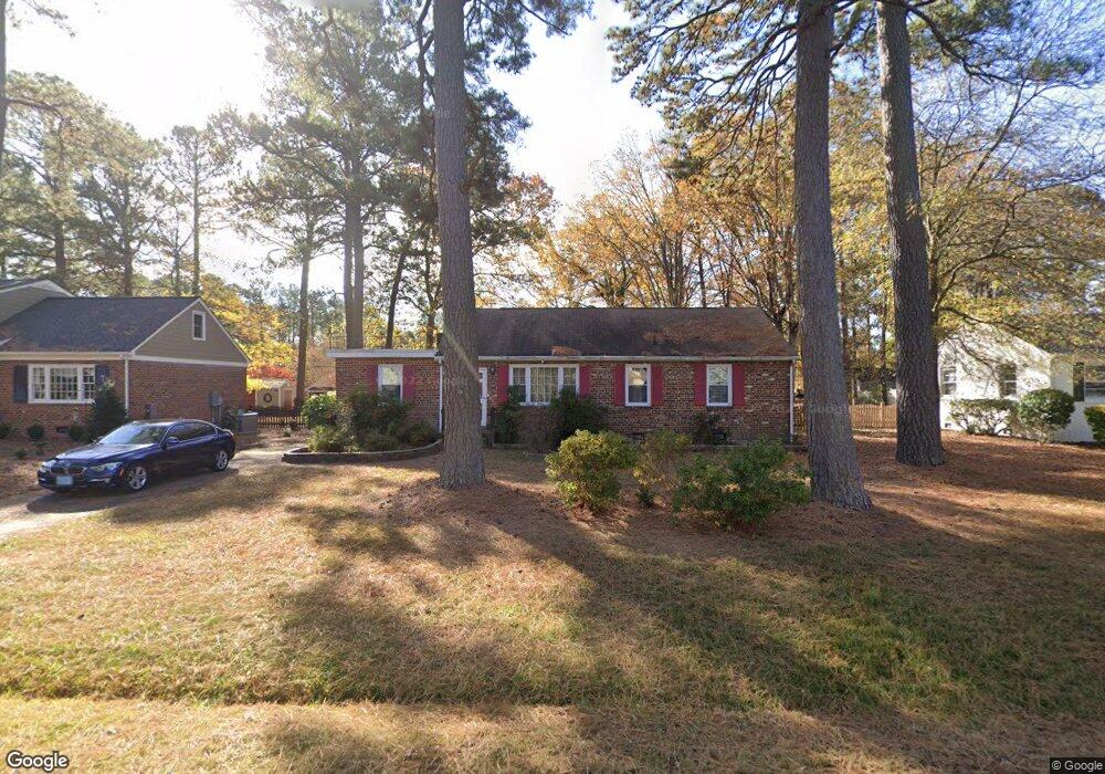 9103 Burkhart Dr, Henrico, VA 23229 - photo 1