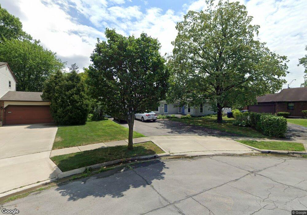 4718 Arthur Ct unit 720, Columbus, OH 43220 - photo 1