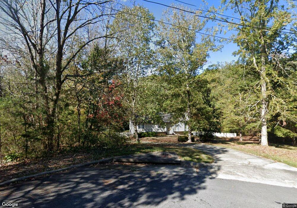 1263 Elk Terrace SW, Lilburn, GA 30047 - photo 1