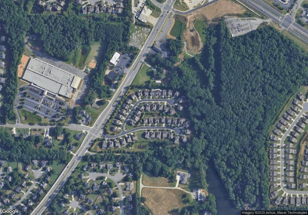 3110 Arbor Song Ct, Cumming, GA 30041 - photo 1