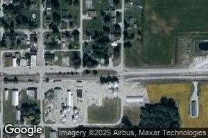 202 E Railroad St, Kempton, IN 46049