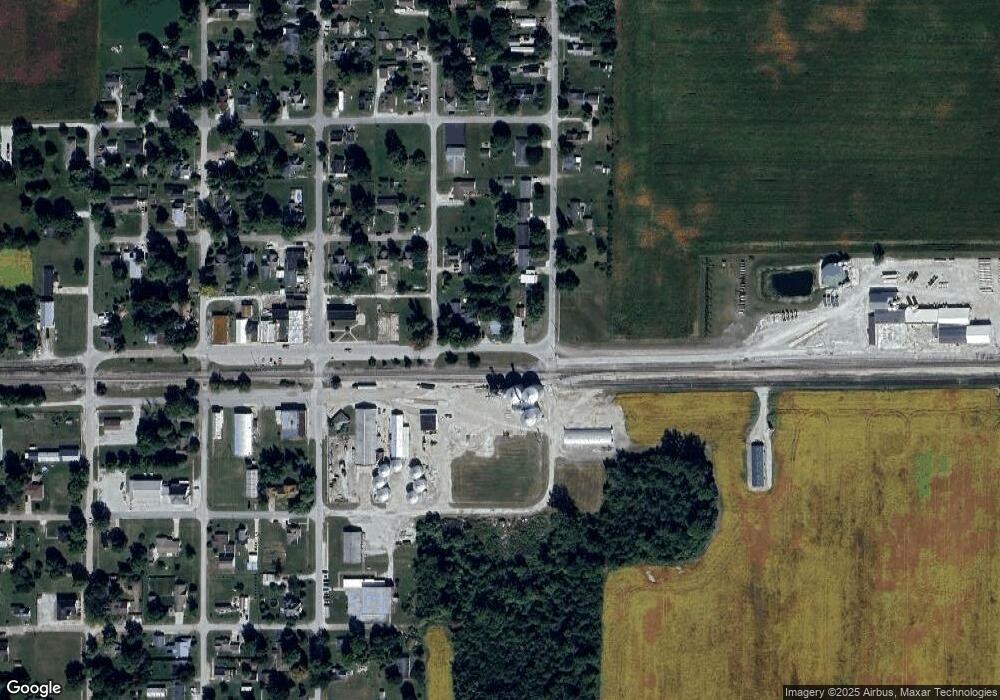 202 E Railroad St, Kempton, IN 46049 - photo 1