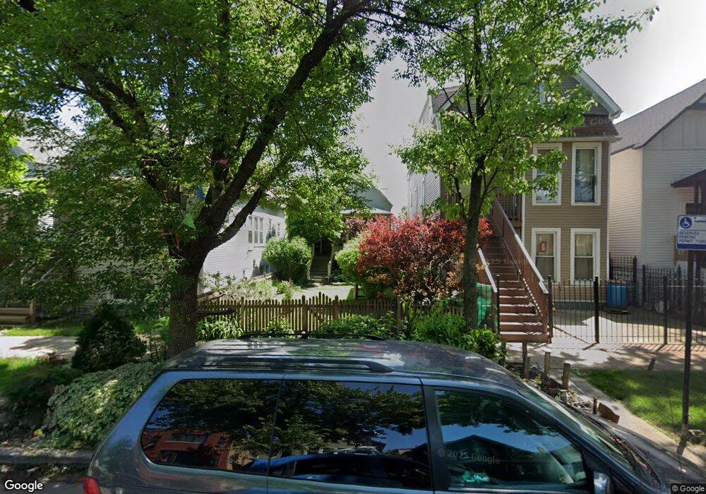 3121 N Christiana Ave, Chicago, IL 60618 - photo 1