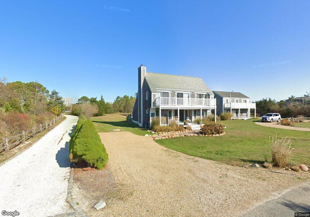 7 Dunes Rd, Edgartown, MA 02539 - photo 1
