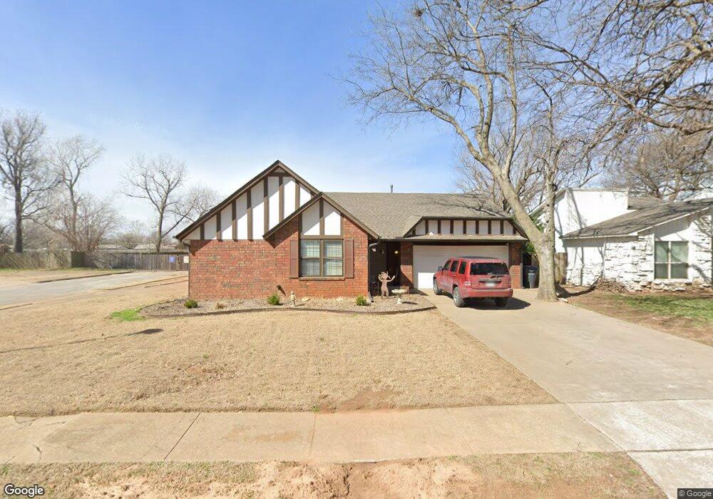 902 N 1st St, Jenks, OK 74037 - photo 1