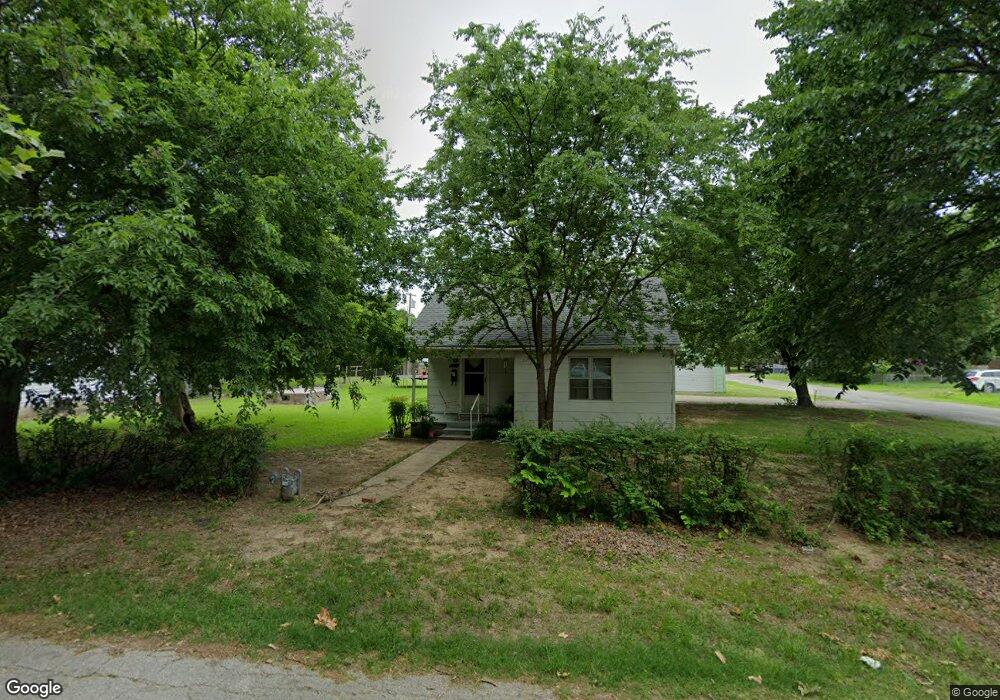 1214 10th Ave NW, Ardmore, OK 73401 - photo 1