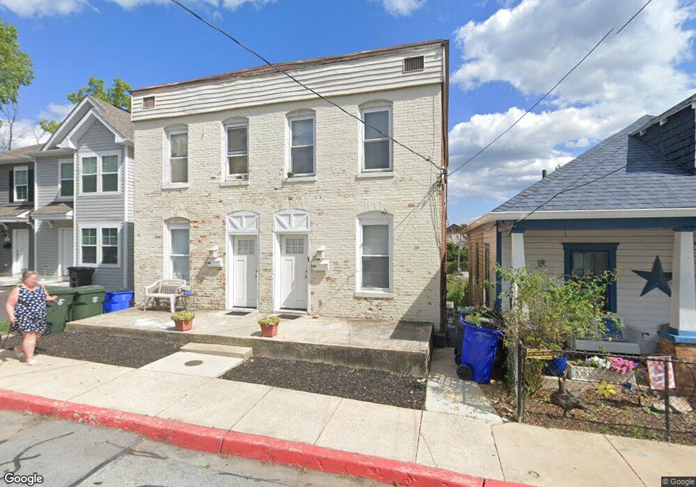 440 Carrolton Ave unit 442, Hagerstown, MD 21740 - photo 1