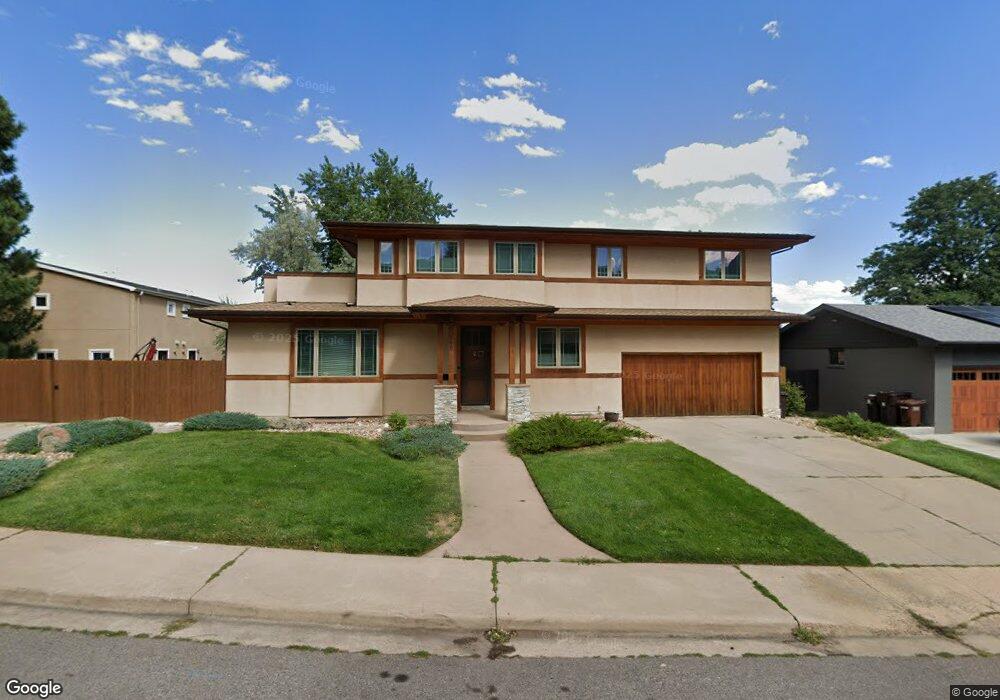 590 Gillaspie Dr, Boulder, CO 80305 - photo 1