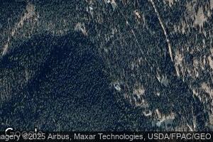 1155 Outback Trail, Alberton, MT 59820