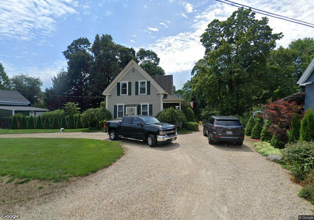 14 Glines Ave, Weymouth, MA 02188 - photo 1