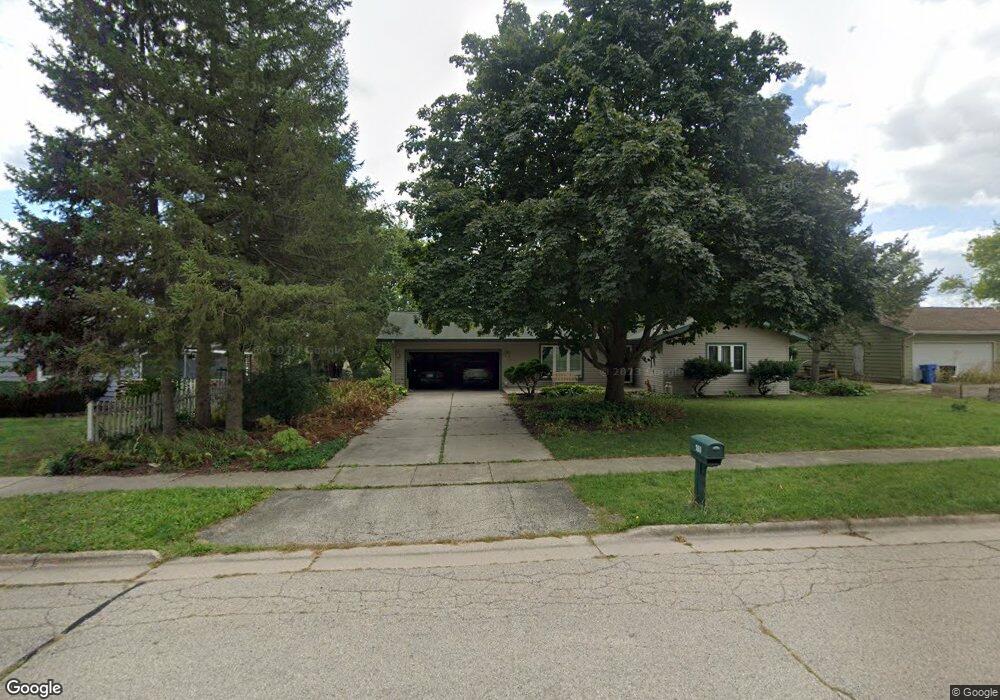 160 Dale Dr, Oregon, WI 53575 - photo 1