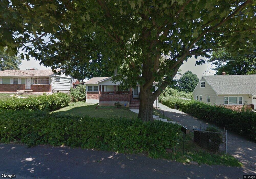 5902 Sunset Ave, Gwynn Oak, MD 21207 - photo 1