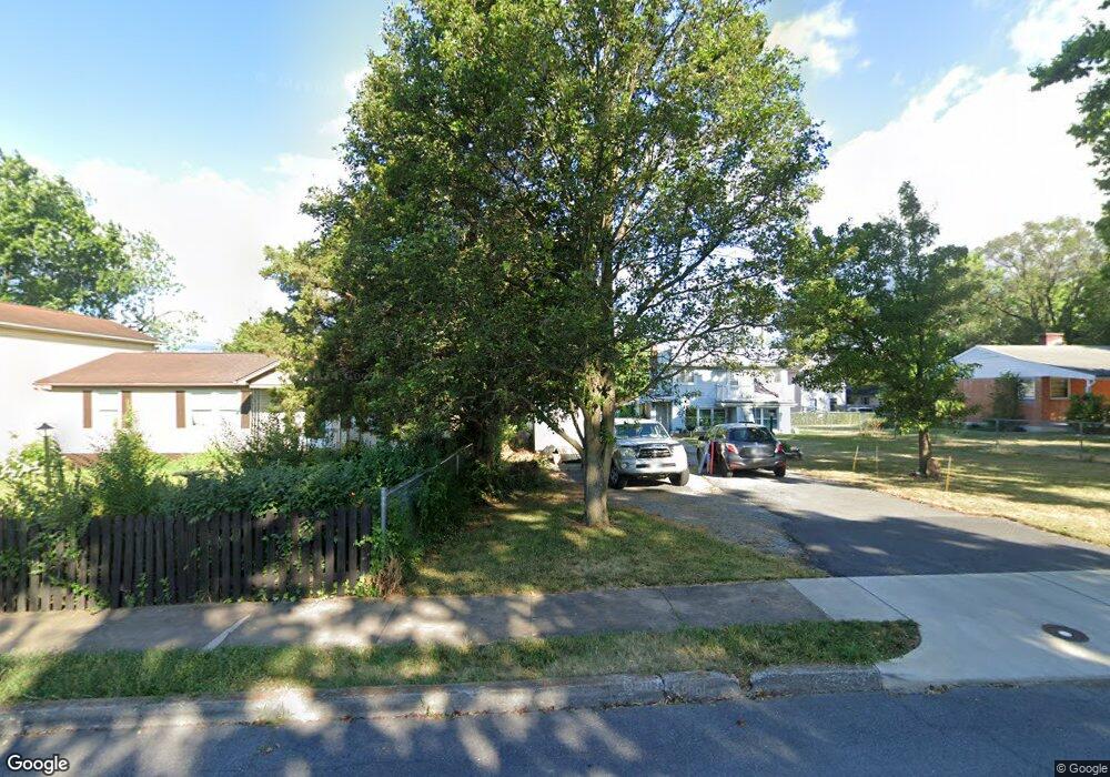 23 S Euclid Ave, Winchester, VA 22601 - photo 1