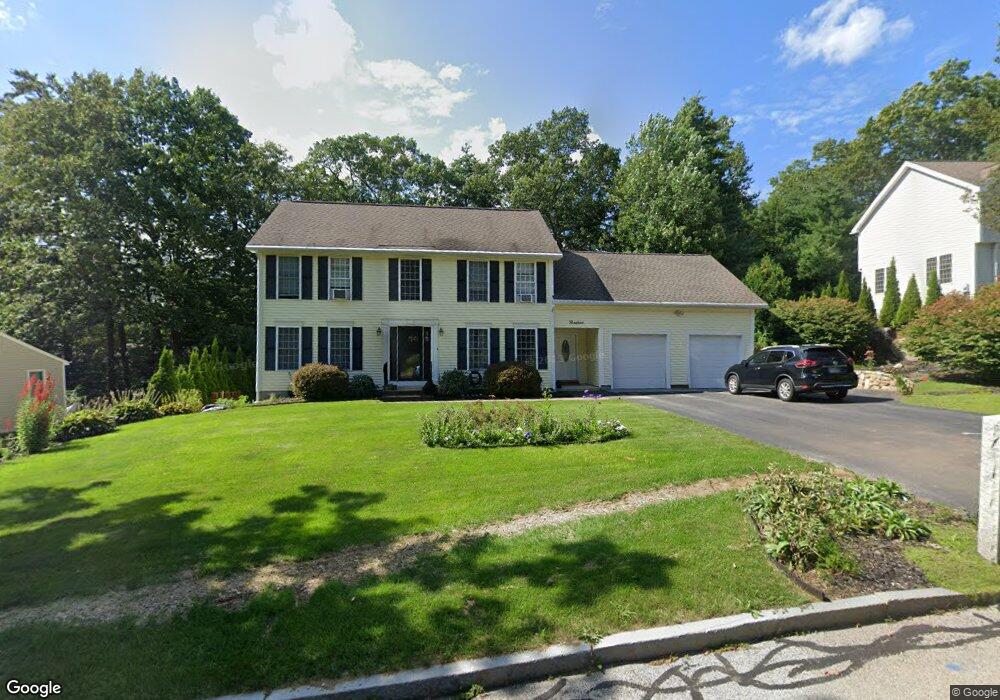 19 Hampton St, Concord, NH 03301 - photo 1