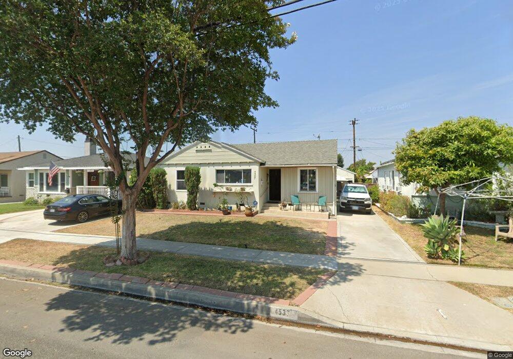 4537 Lakewood Blvd, Lakewood, CA 90712 - photo 1