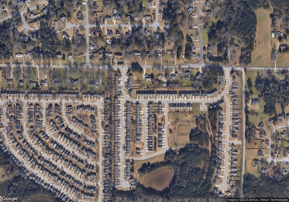 0 Chandler Trace unit 7254618, Covington, GA 30016 - photo 1