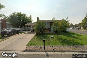 384 S 3130 W, Vernal, UT 84078