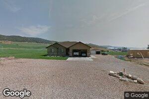 306 Spring Canyon Rd, Coalville, UT 84017