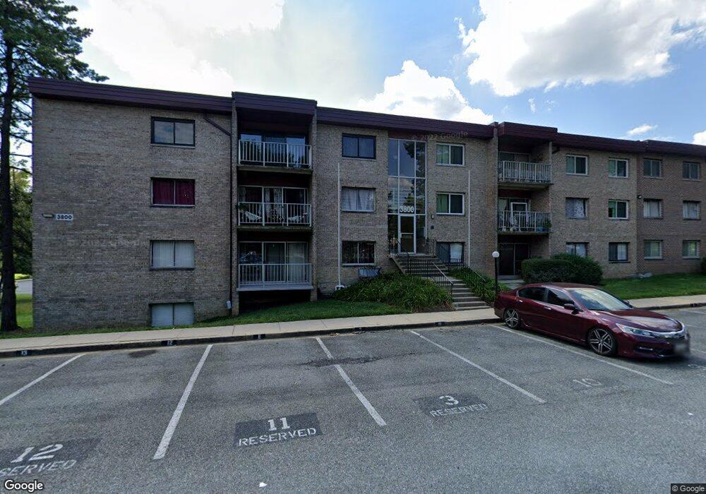 3800 Bel Pre Rd unit 5, Silver Spring, MD 20906 - photo 1